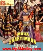 Maha Shaktimaan 1985 song download